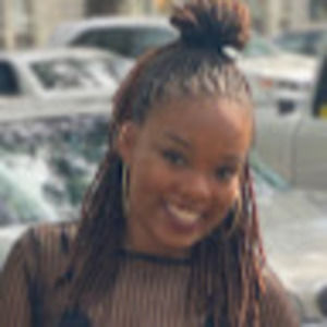 Meet your Posher, Rachel